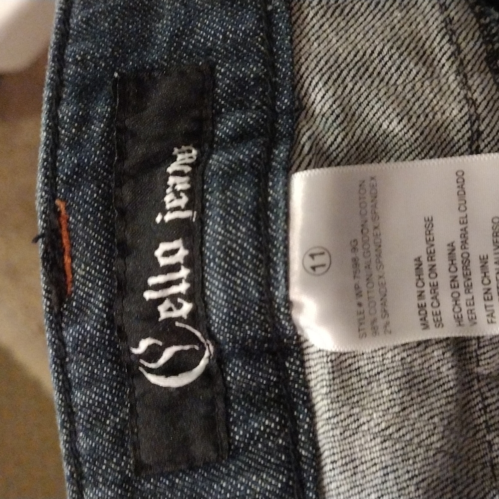 Cello jeans - Picture 4 of 4